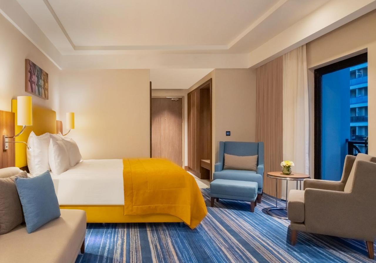 Moevenpick Airport Hotel Provincia di Istanbul