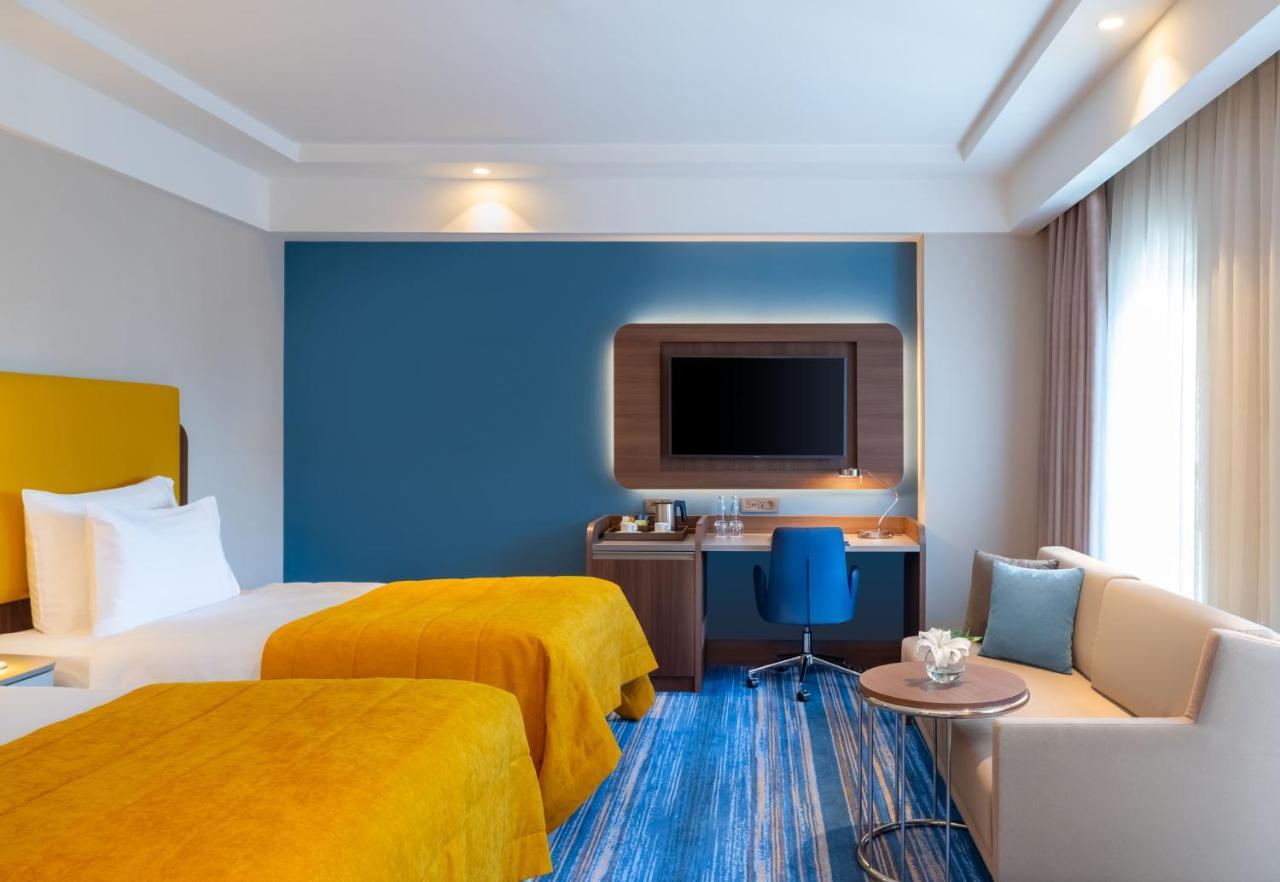 Moevenpick Airport 5* Provincia di Istanbul